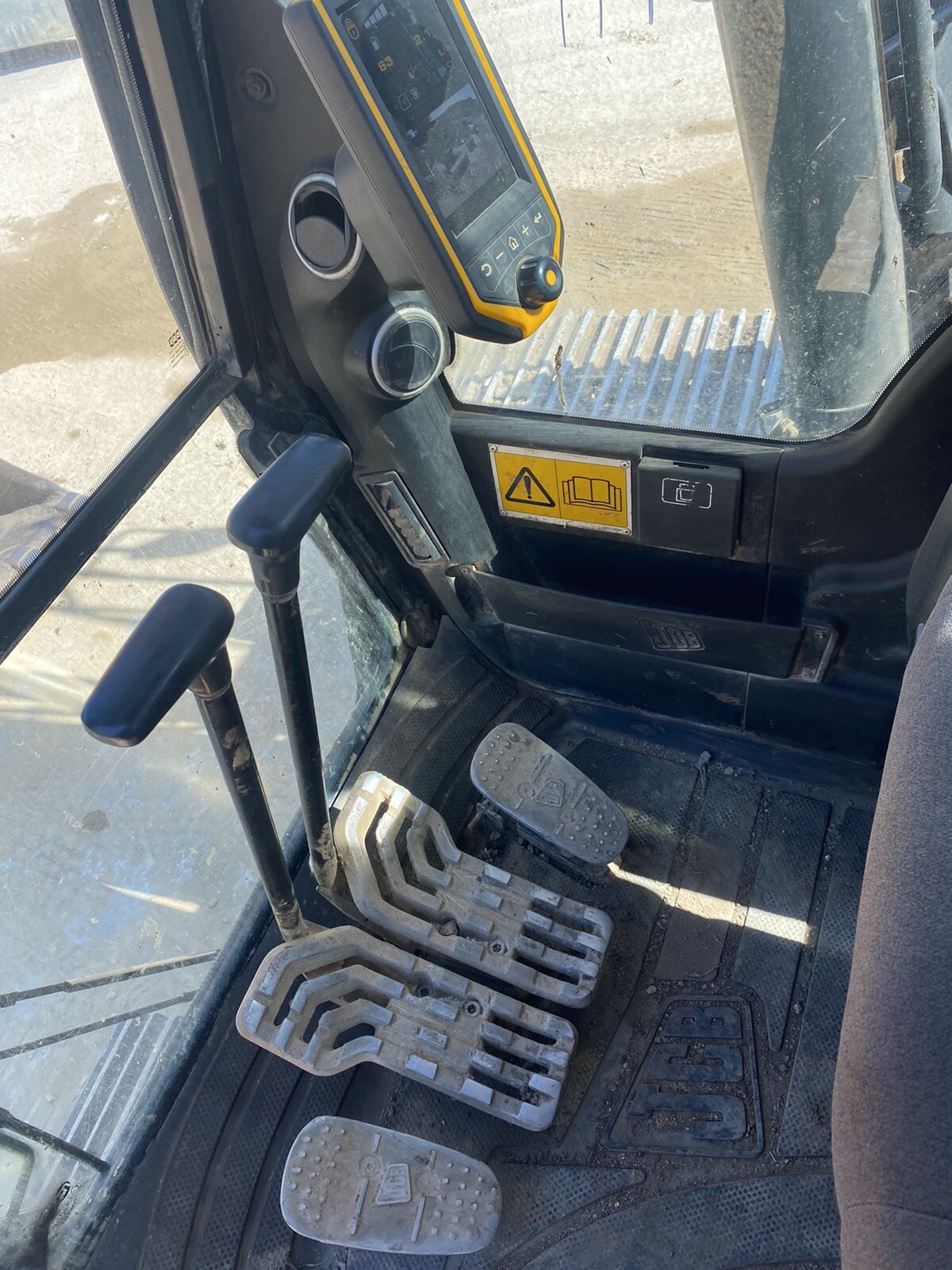 jcb js131 excavator eBay