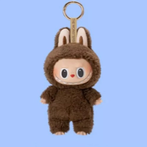 Macaron Plush Doll Figure Toy Monster Etciting Kids Gift Blind Box Series Figure - Picture 19 of 50