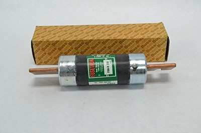 Fusetron 200 Amp Fuse 240 Volts Frn-R-200 FrnR200