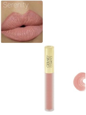 gerard cosmetics serenity