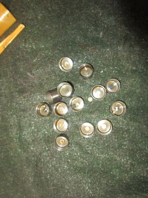 2005 Kawasaki Ninja ZX6R ZX636 636 cam buckets tappets | eBay