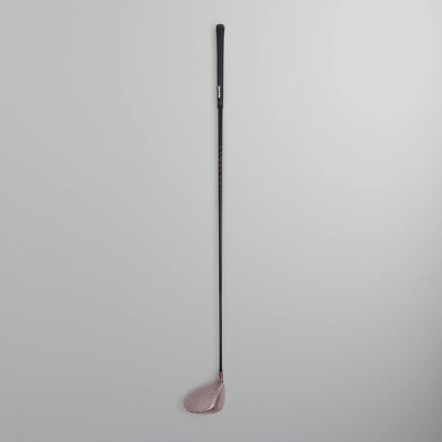 テーラーメイド TaylorMade KITH Qi10 9 ° ドライバー Kith for TaylorMade Qi10 Driver (9.0 Loft, Stiff) - Rose