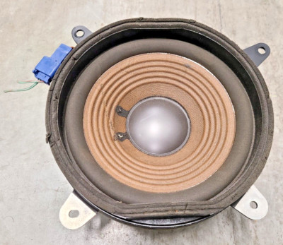 1997-2000 Lexus LS400 Rear Sub-woofer Speaker Pioneer 86160-50100 Oem