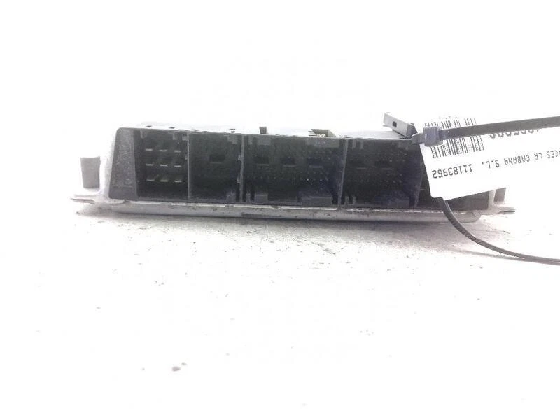 A6111531091 centralina per MERCEDES BENZ SPRINTER 2-T FURGON (901 902) 22080400 - Immagine 2 di 3