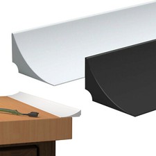 2/5/10/20M Bendable Bathroom Bath Edging Seal Trim Strip Kitchen Water Barrier