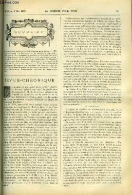 Wissenschaft für alle Nr. 18 - Menschliche Langlebigkeit, Kohol, T
