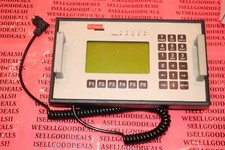 Emhart Z-010-012 Teach Pendant 02-1011-2