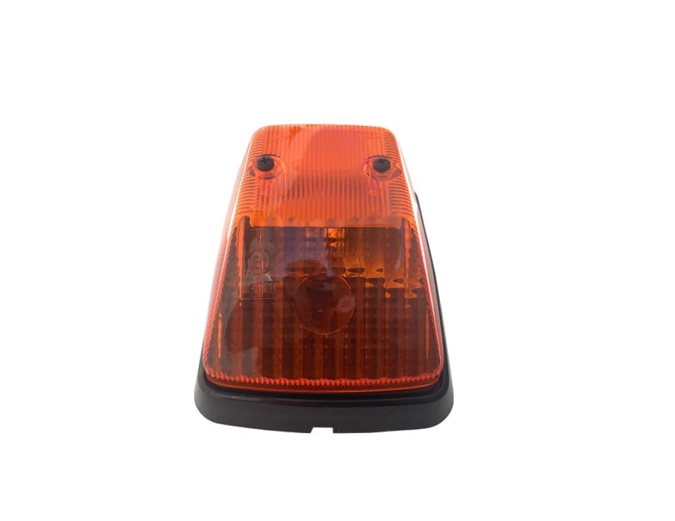 GENUINE Mercedes Benz G CLASS W463 G500 G550 G55 G63 Amber Turn Signal Lamp SET - Image 2 of 3