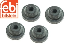 x4 Air Filter Housing / Cover Mount for AUDI VOLKSWAGEN 2004-2016  FEBI BILSTEIN