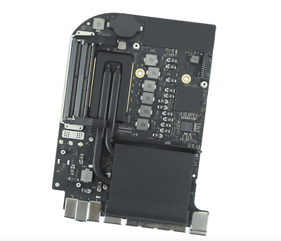 Mac mini A1993 Logic Board 3.6 GHz Core I3 Late 2018 Ram 8GB SSD 128GB  MRTR2LL/A