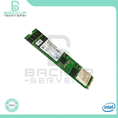 SSDPELKX020T8 Intel DC P4511 Series 2TB PCI-e NVMe M.2 22110 TLC SSD - Afbeelding 2 van 3