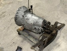 Transmission 1998 1999 2000 2001 02 03 Jaguar Xj8 Xjr Xk8 Supercharged 78k Mile