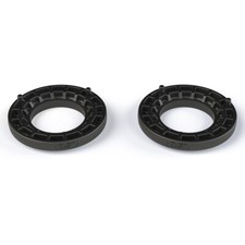 Distanzbuchsen set vorne +0,5" = 15mm Höherlegung Fahrwerk Jeep Wrangler JL 18-