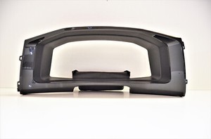 Original VW T6 Multivan Kombiinstrument Tacho Blende Verkleidung 7E5857053A J690