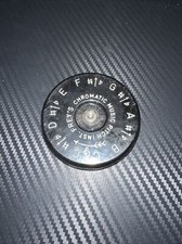 Frey's Chromatic Pitch Instrument Pipe Good Condition