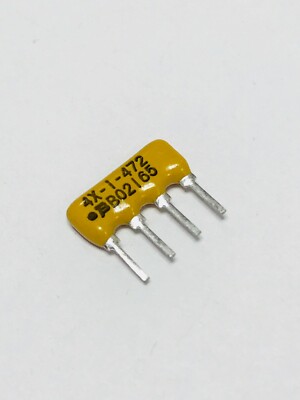 Резистор 472 smd номинал