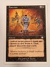 Coercion - Starter Set 1999 - Magic the Gathering MTG Nice!