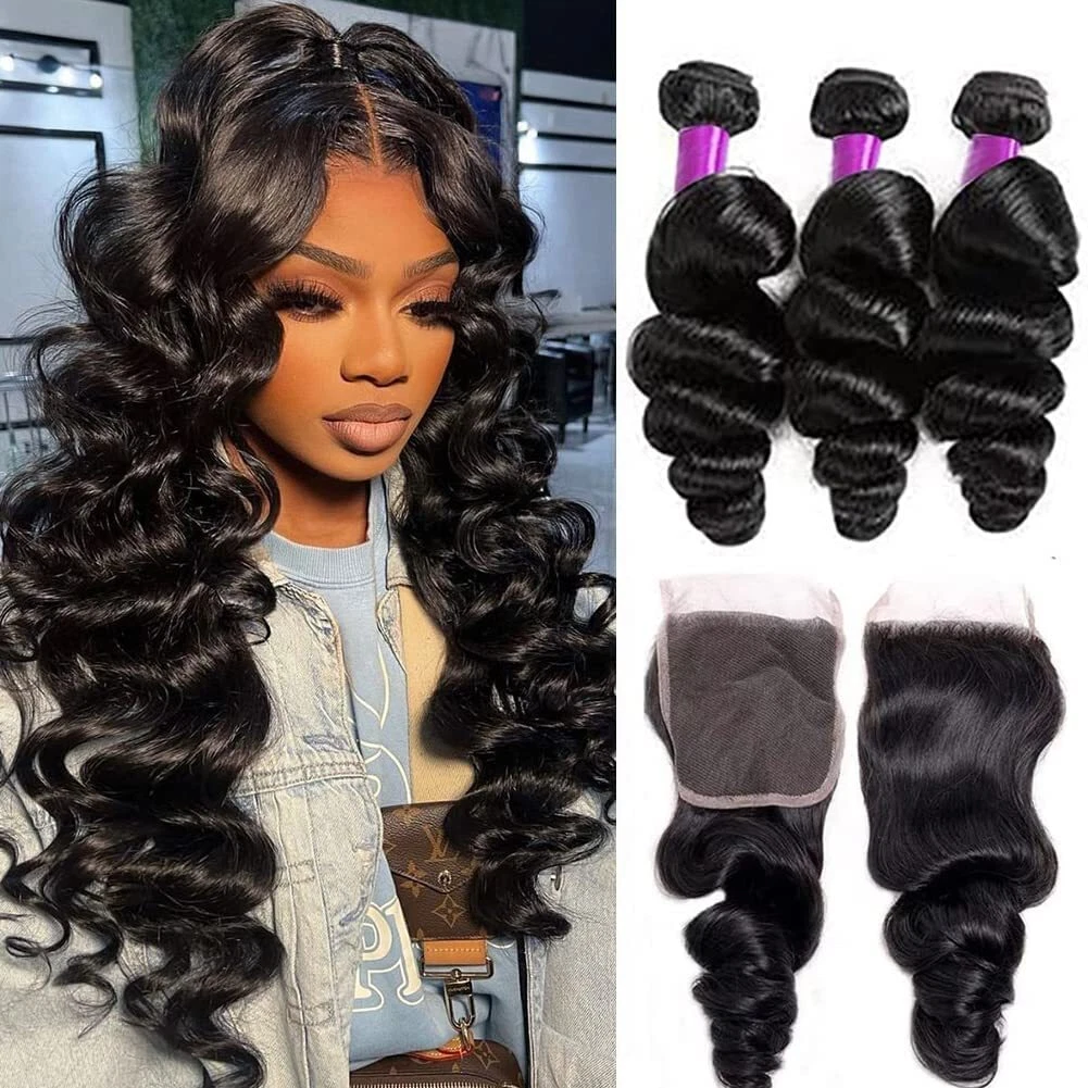 Frontal on sale with bundles