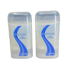 Freshscent Solid scented Deodorant 1.6 oz Each BRAND NEW Lot of 2 
