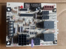 LENNOX/DUCANE/ARMSTRONG IGNITION CONTROL BOARD (103085-03) 94W83