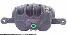 Ft Lft Rebuilt Brake Caliper w/Hwd  Cardone Industries  19-949