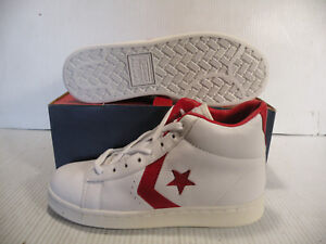 red converse size 6.5
