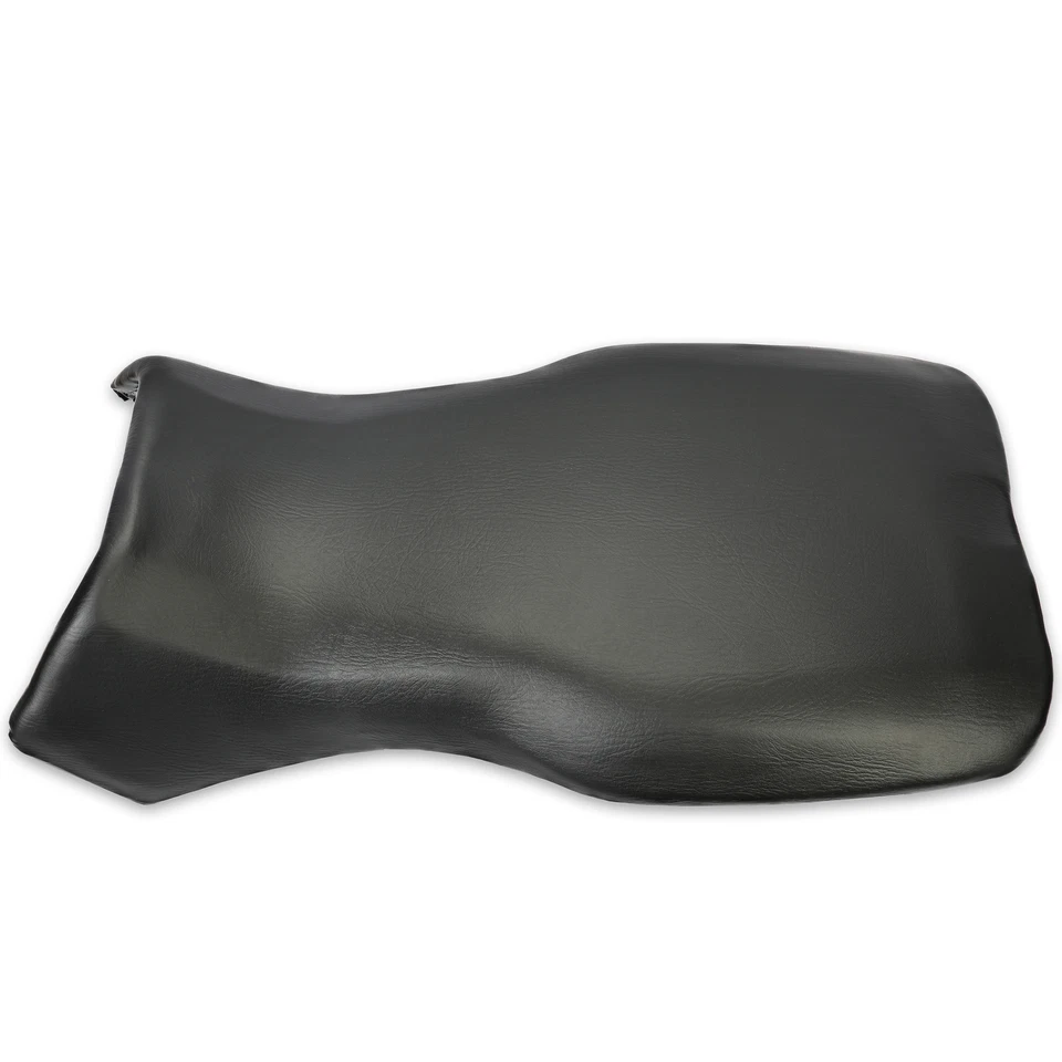 Complete Seat Black For Polaris Sportsman 400 500 600 700 800 4X4 6x6 2005-2015 Foto 4 de 4