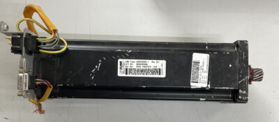 3~Servo Motor Motor Synchronous Motor ABB 3HNP03009-1