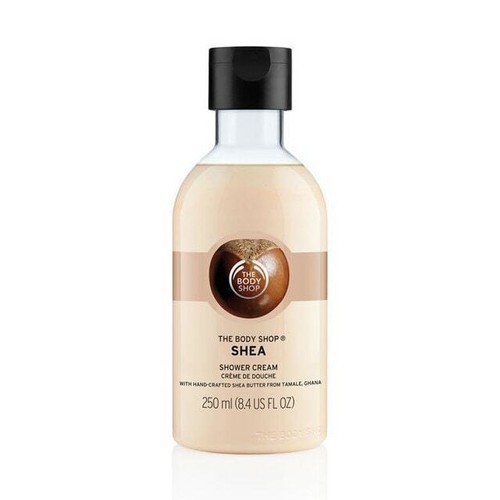 The Body Shop | Body Wash, Shower Gel,Cream, Bath Oil | Discontinued | Brand New - 第 18/66 張圖片