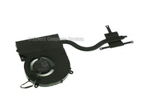 PF4PU1F-KG THER7PF4W2-1411 GENUINE MOTILE FAN AND HEATSINK M141 CH23 