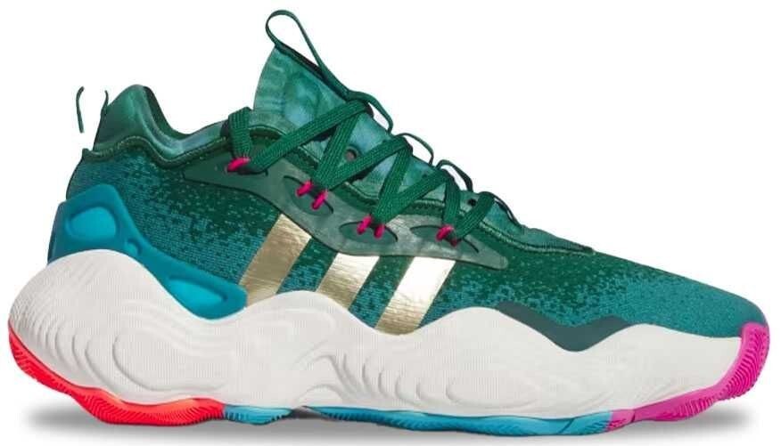 adidas Trae Young 3 '96 Olympics for Sale | Authenticity