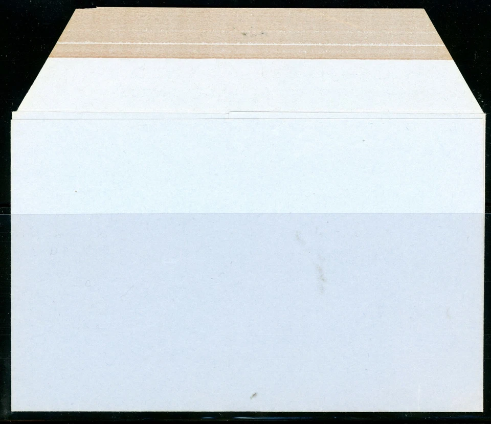 EFO UC32 ERROR- BOTH RED AND BLUE COLORS MISSING - NOT LISTED WITH BOTH MISSING - Image 2 of 3