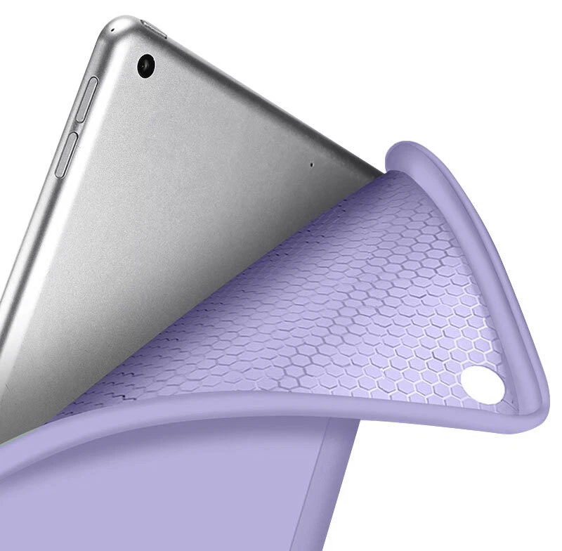Custodia Inteligente Smart Cover per Apple Ipad Mini 7.9 Pollici 1 2 3 4 5 - Immagine 3 di 4