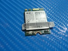 Acer Chromebook CB3-431-C7EX 14" WiFi Wireless Card 7265NGW 0C08-00SE0PB