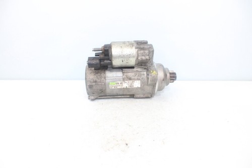02Z911024J halter anlasser BMW CLASE S COUPE 5J2 1.9 TDI DPF 2007 1532952