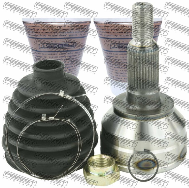 GIUNTO OMOCINETICO JEEP PATRIOT 2.0CRD 4X4 103Kw-ECE   02//07-/>