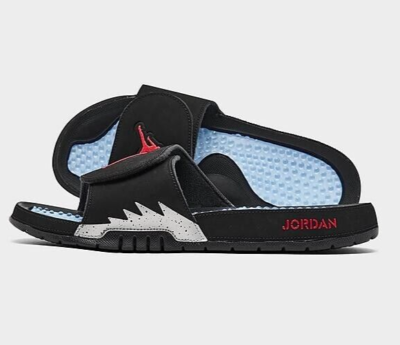 jordan hydro v retro men's slide