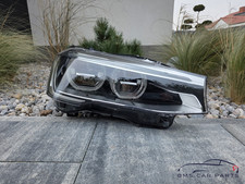 BMW X3 X4 F25 F26 LIFT LCI Frontscheinwerfer Vorne Rechts Full Led Adaptive 