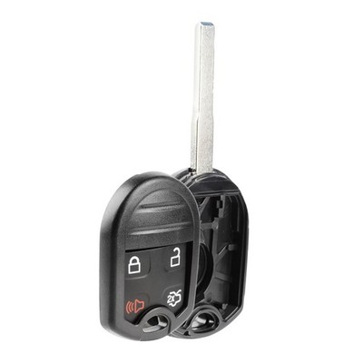 Remote Key Fob Shell Case for 2011-2019 Ford Taurus Flex Explorer Expedition