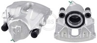 A.B.S. Bremssattel 420511 FüR Saab Grauguss 9000 Turbo Aero CDE Eco Power CSE