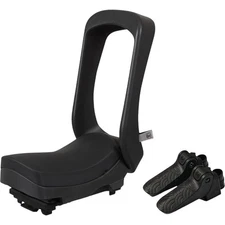 Urban Iki Junior Seat Bincho Black/Bincho Black