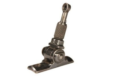 Rare Original Vintage Lyman No 1 Combination Tang Sight 'X