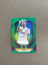 2025 PANINI PRIZM FIFA CLUB WORLD CUP KAKU /5