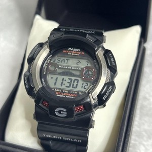 Casio G-Shock Gulfman Gw-9110 for sale | eBay
