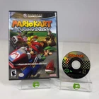 New ListingMario Kart Double Dash (Gamecube, 2003)