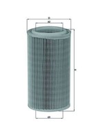 Luftfilter Knecht LX 852 FÜR CitroËN Peugeot Ansaugluftfilter