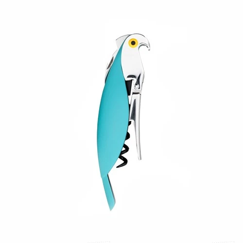 Alessi Parrot Corkscrew - Thumbnail 2