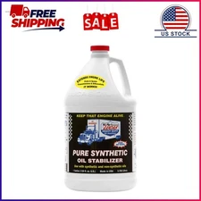 10131 Pure Synthetic Oil Stabilizer - 1 Gallon