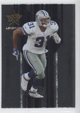 2005 Leaf Rookies & Stars Longevity Roy Williams #27 0qr0