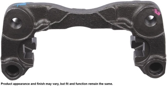 Soporte de pinza de freno de disco A1 Cardone 14-1387 para Toyota Prius C Yaris 06-17 Foto 2 de 4